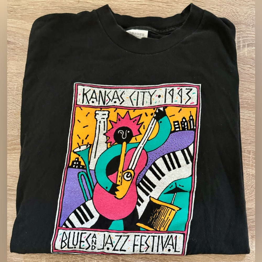 Vintage Shirt